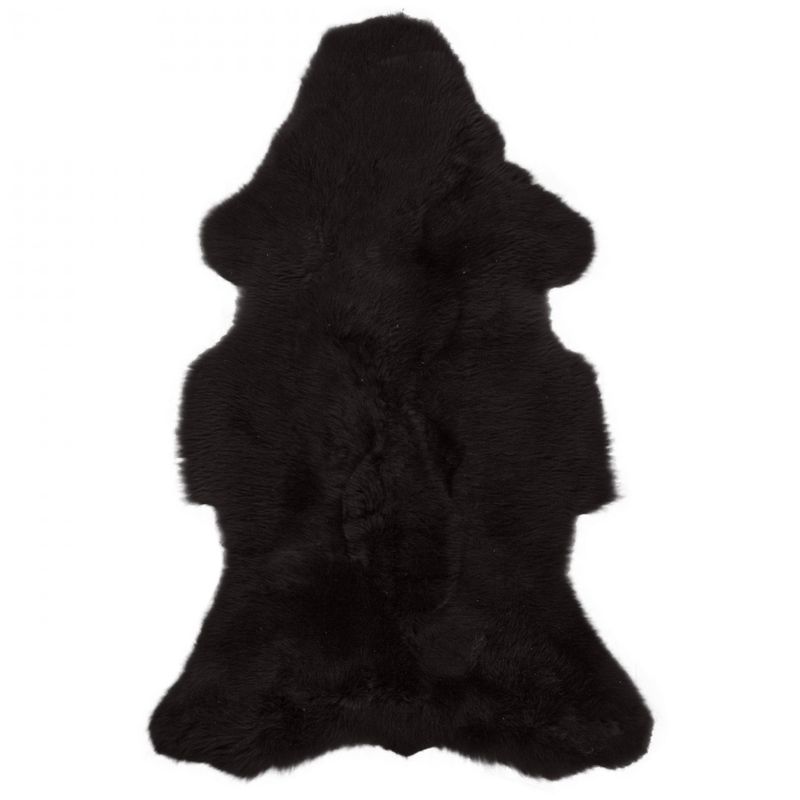 Texelan Sheep Rug Black