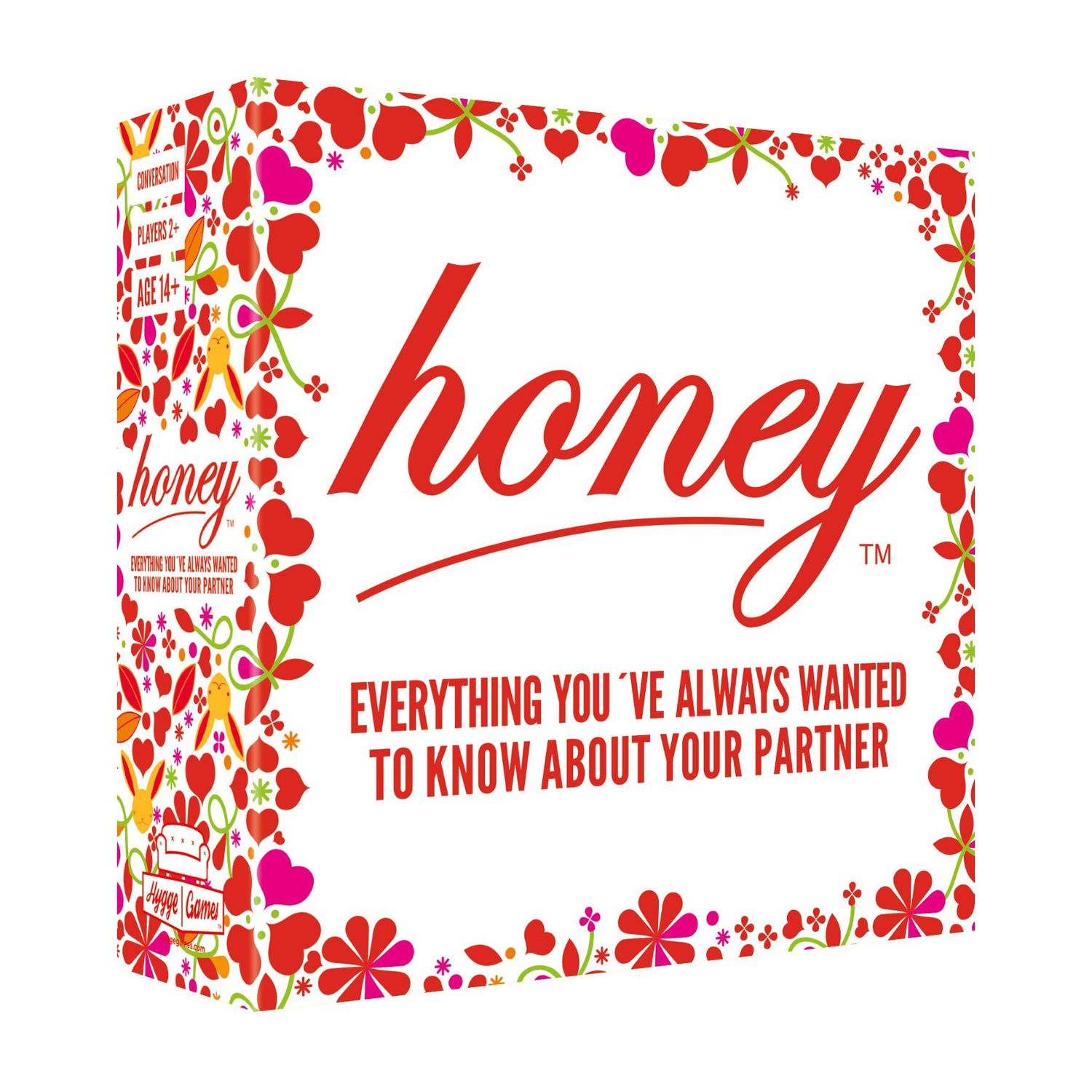 Honey Game