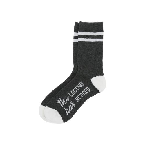 Socks - The Legend (S/M)