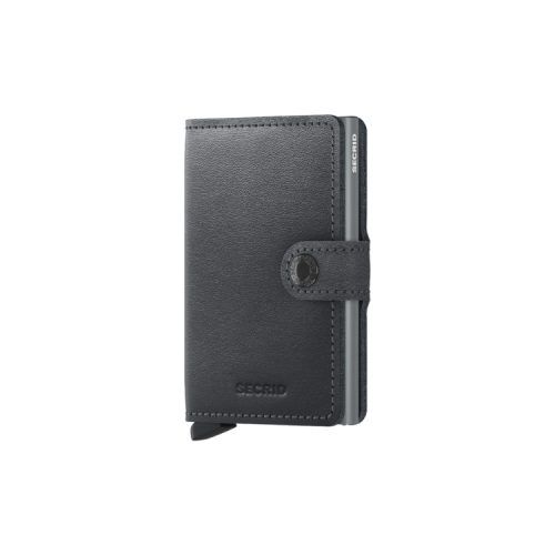 Mini Wallet Original Grey