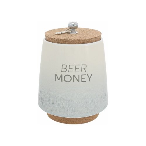 Savings Bank "Beer Money"