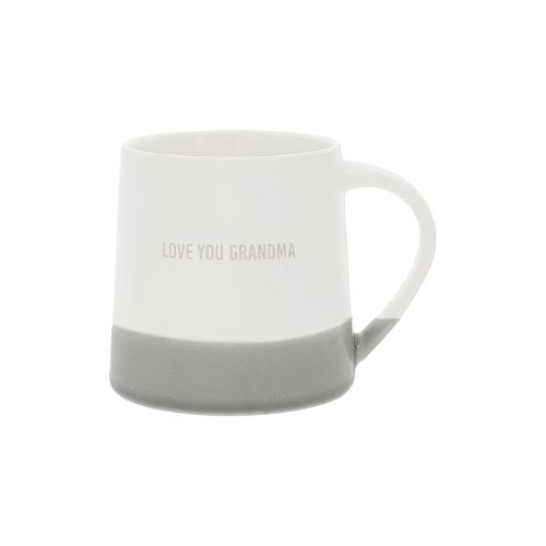 17 oz Mug - Love You Grandma