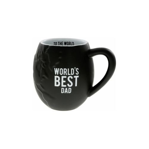 Embossed Mug - Dad