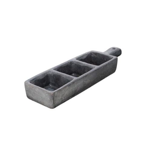 Square Scoop Large
