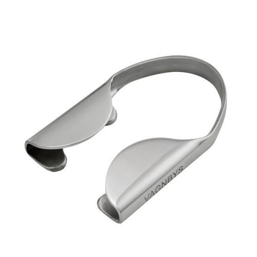 Vagnby's Steel Foil Cutter