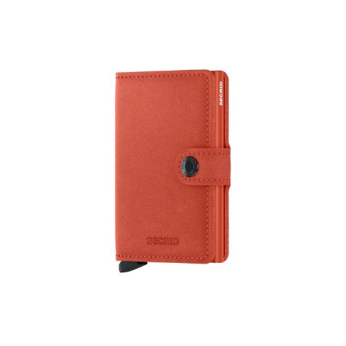 Mini Wallet Original Orange