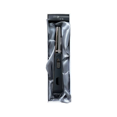 USB Plasma Lighter - Black Oak