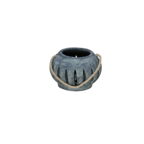 Rope Lantern - S