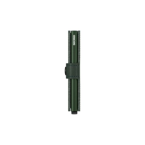 Mini Wallet Original Green