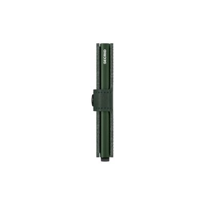 Mini Wallet Original Green