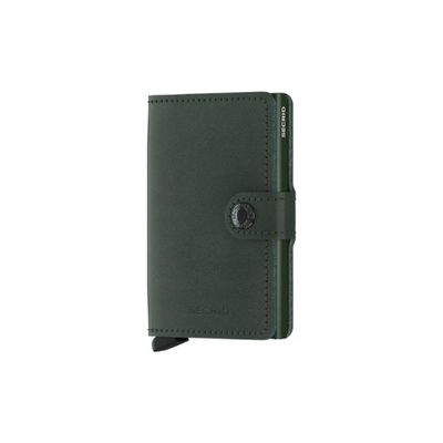 Mini Wallet Original Green