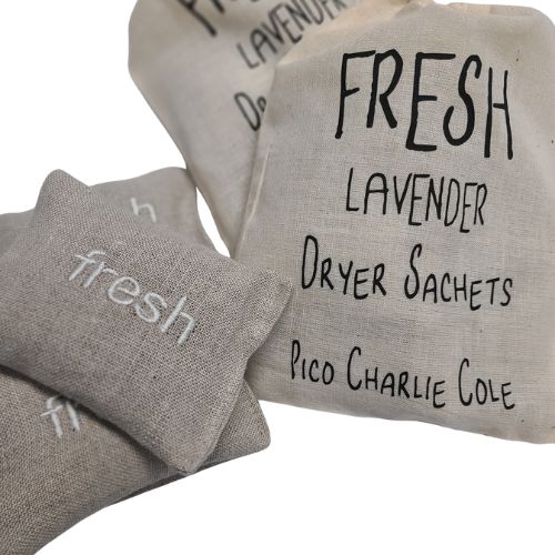 Fresh Dryer Sachets