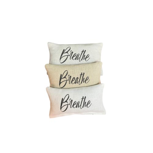 Breathe Lavender Sachet