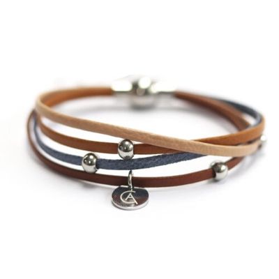 Bracelet - Multi Beads