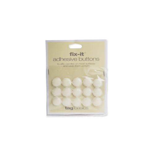 Fix-It Candle Buttons