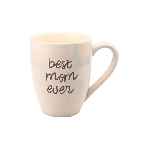 20 oz Mug - Best Mom
