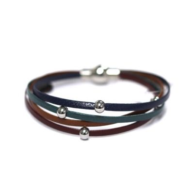 Bracelet - Multi Beads