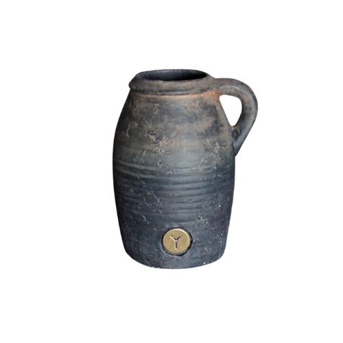 Jug Tall Industrial Ore - L