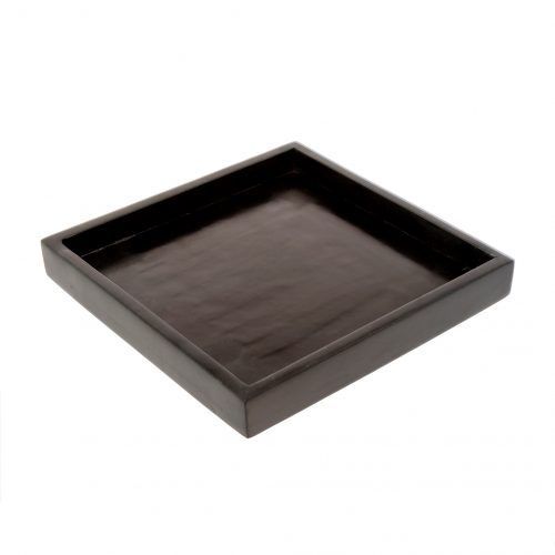 Soapstone Tray - S