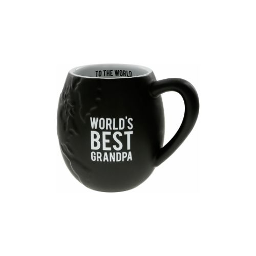 Embossed Mug - Grandpa