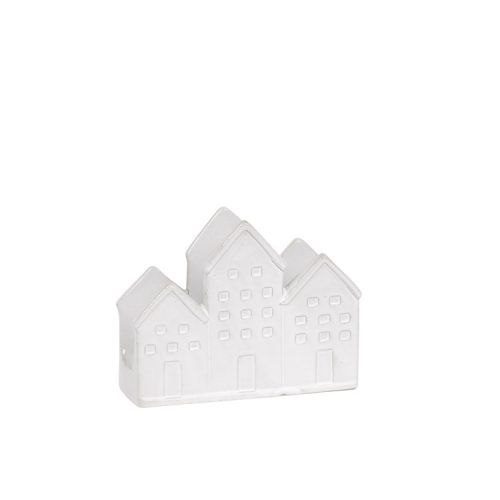Napkin Holder House