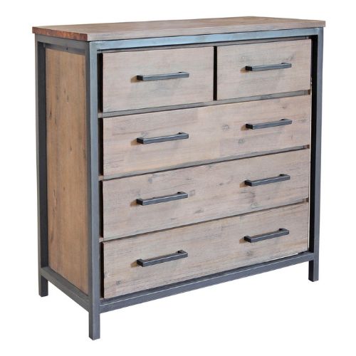 5 Drawer Chest