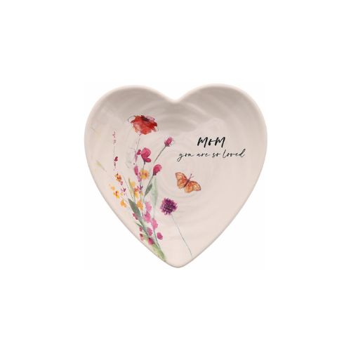 Keepsake Dish - Mom