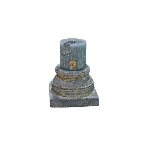Candle Holder Zen