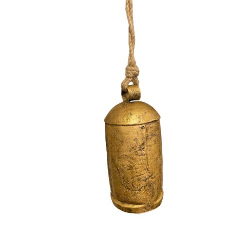 XL Temple Bell