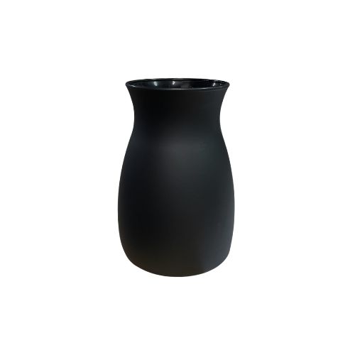 Romeo Vase - Matte Black