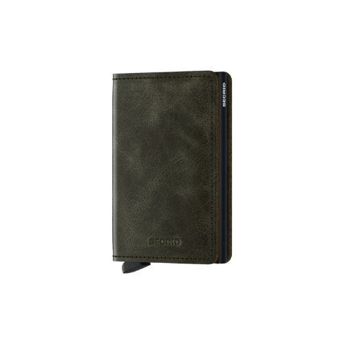 Slim Wallet Original Green