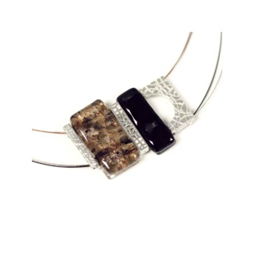 Mosaïk Pendant