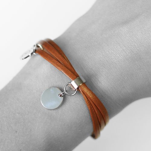 Bracelet - Kind Charm