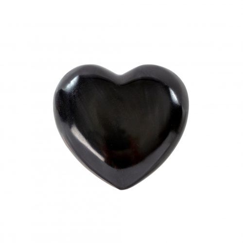 Soapstone Heart M