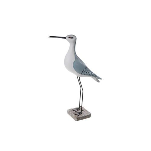 Wooden Decor Seagull