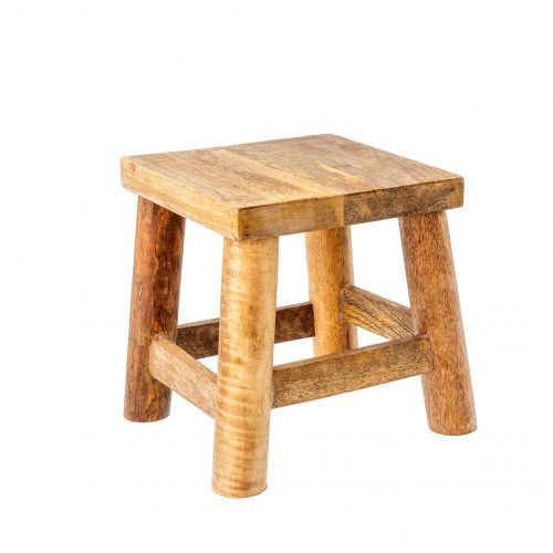 Mango Stool L