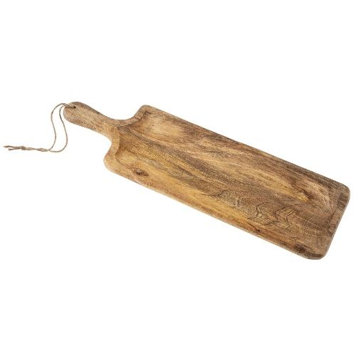 Countryside Wooden Platter