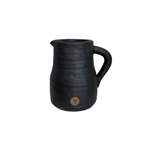 Jug Industrial Black - S
