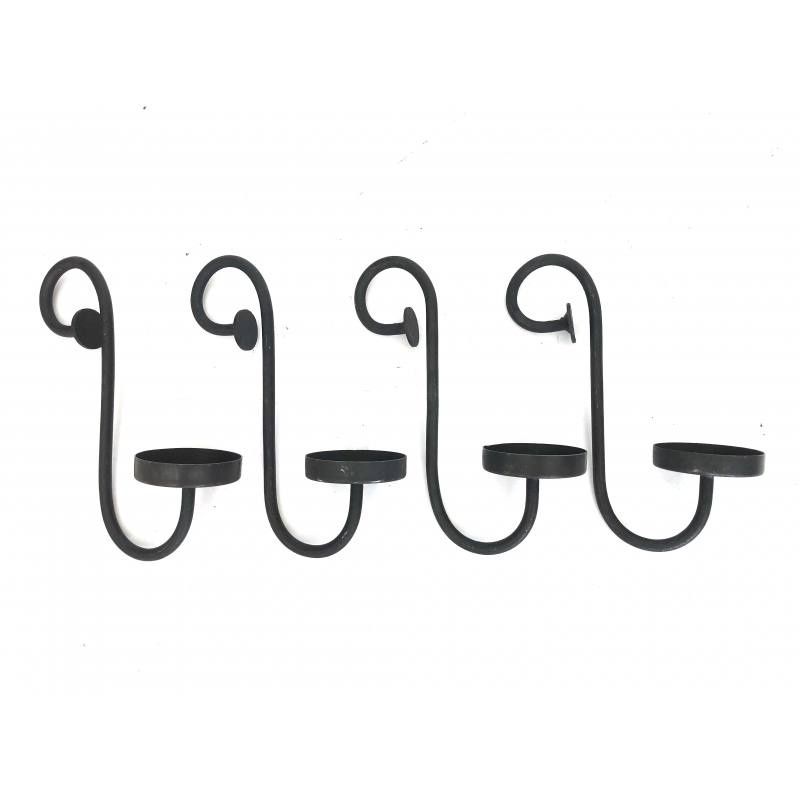 Metal Tea Light Holder