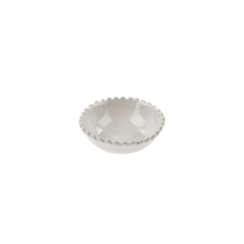Scalloped Bowl XS