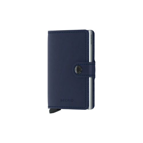 Mini Wallet Original Navy