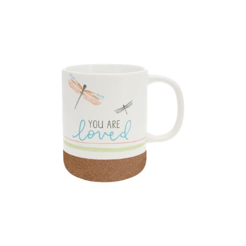 16 oz Mug - Loved