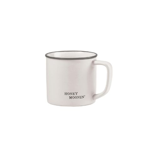 16 oz Mug - Honey Moonin'