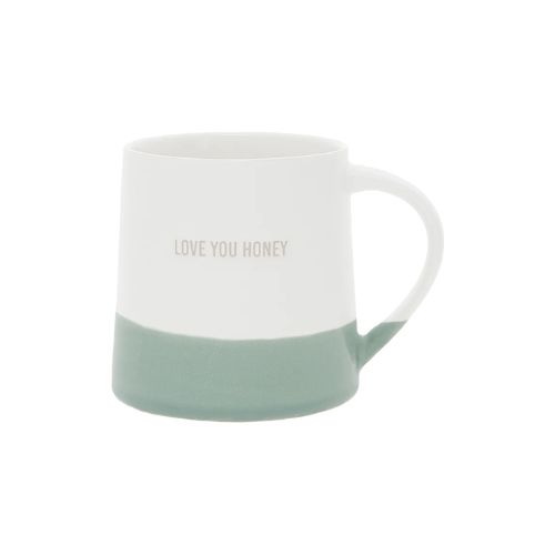 17 oz Mug - Love You Honey