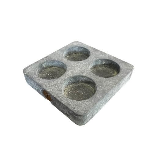 Square Stone Holder