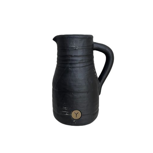 Jug Industrial Black - L