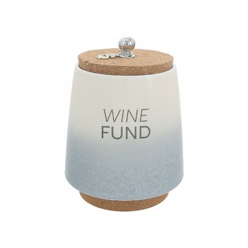 Savings Bank "Wine Fund"