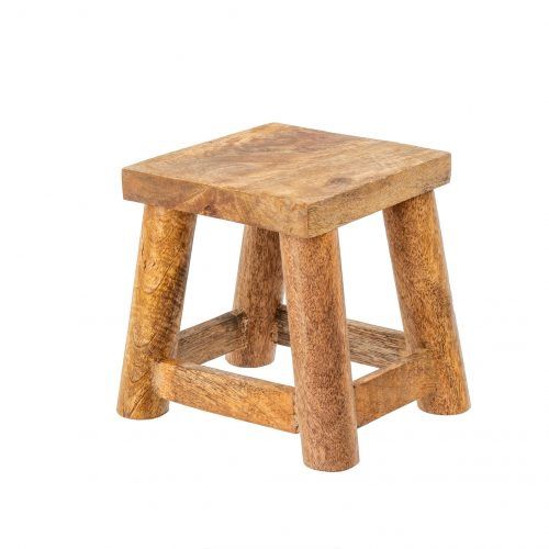 Mango Stool M
