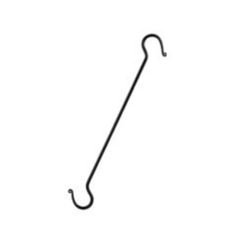 Forged Iron Hook
