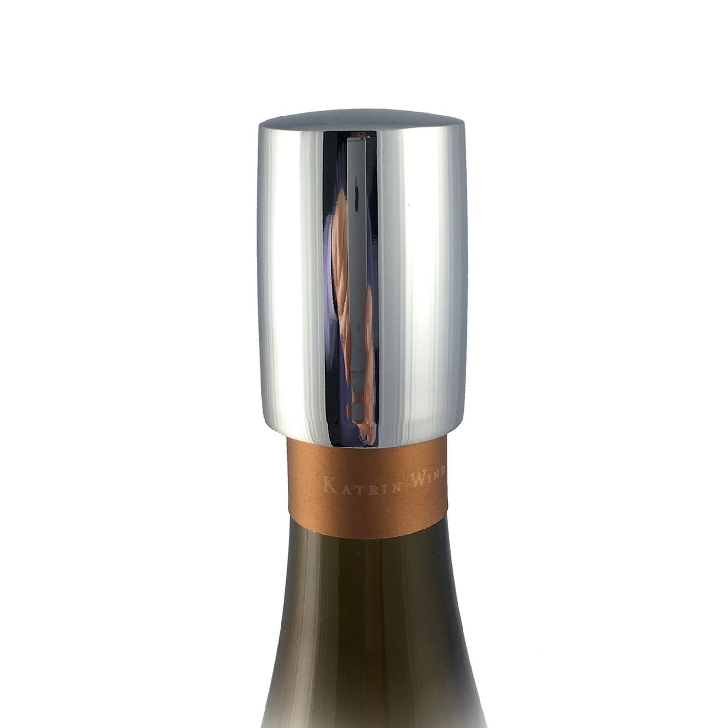 Vagnby's Winestopper